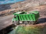 Tatra T163 Jamal 1997 года